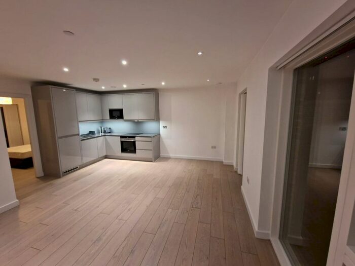 1 Bedroom Flat To Rent In May House, Achill Close, Colindale, NW9