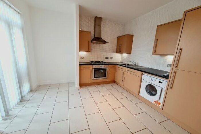 2 Bedroom Flat To Rent In Muntjac Way, Lincoln, LN6