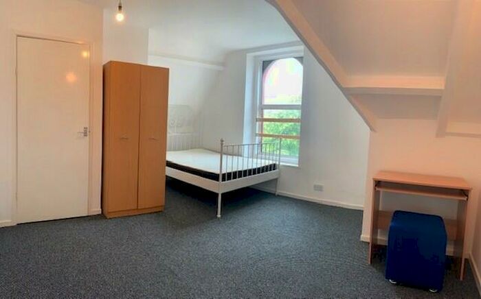 1 Bedroom House Of Multiple Occupation To Rent In Newport Road, Cardiff(City), CF24