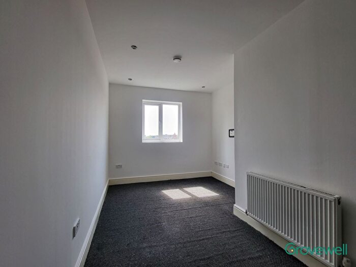 1 Bedroom Flat To Rent In Bradshawgate, Leigh, WN7