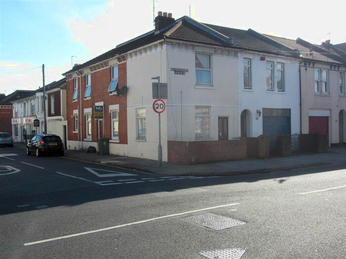 2 Bedroom Flat To Rent In Devonshire Avenue, Southsea, PO4