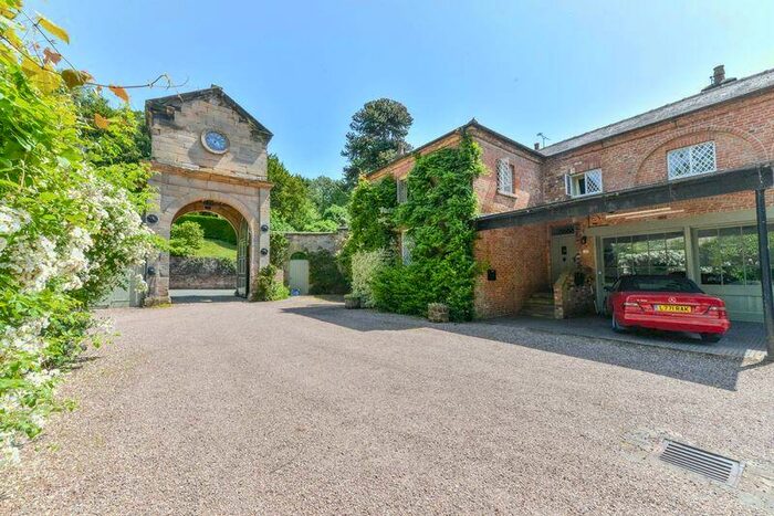 2 Bedroom Flat To Rent In Stable Cottage, Maer, Newcastle-Under-Lyme, Staffordshire, ST5
