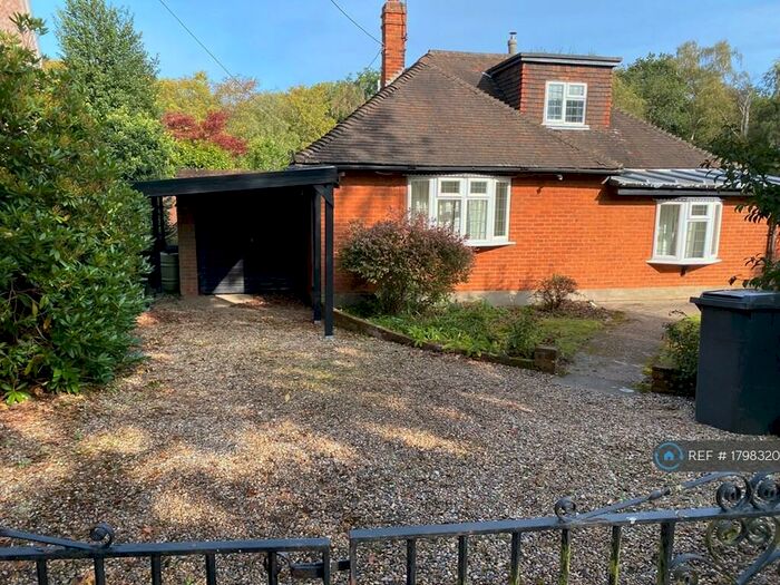 2 Bedroom Detached House To Rent In Fir Tree Lane, Little Baddow, Chelmsford, CM3