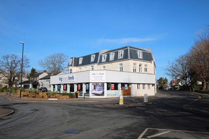 2 Bedroom Apartment To Rent In Junction Road, Burgess Hill, RH15