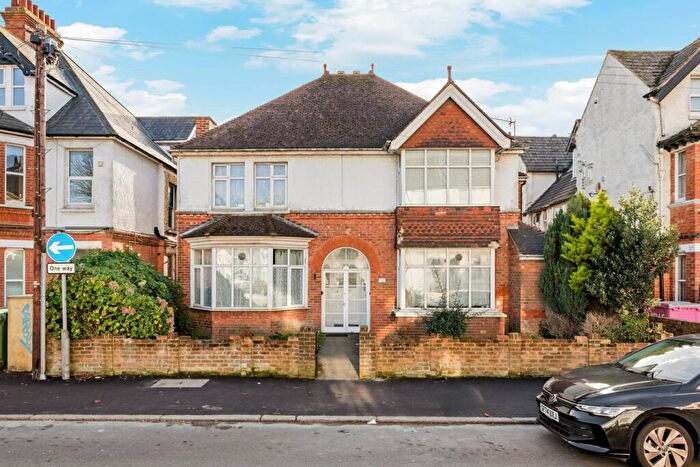 Studio To Rent In Cheriton Road, Folkestone, CT20