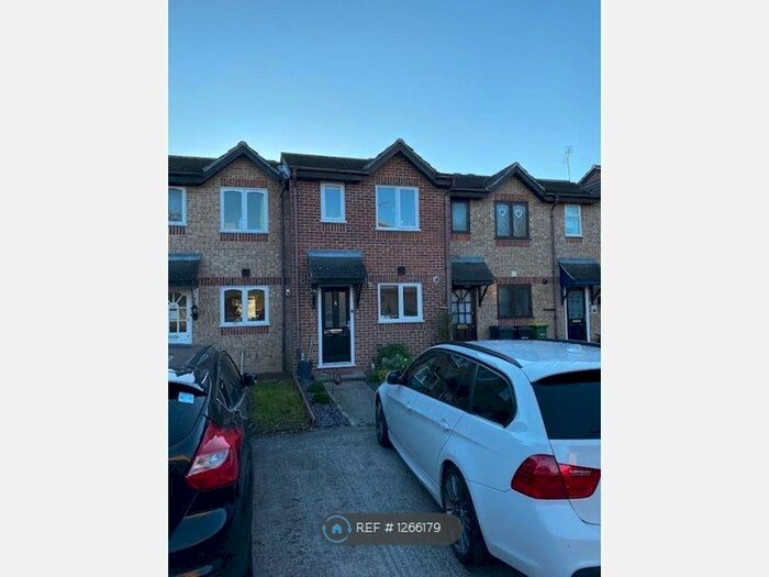 2 Bedroom Terraced House To Rent In Parklands, Rochford SS4