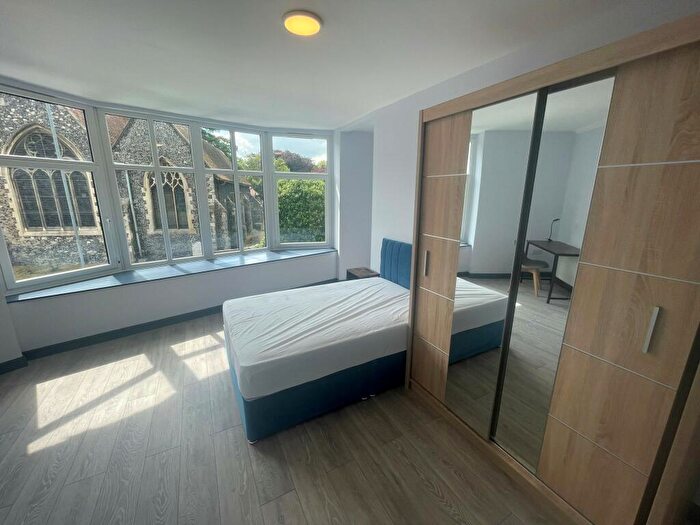 1 Bedroom Flat To Rent In High Street, St Lawrence, Ramsgate, CT11