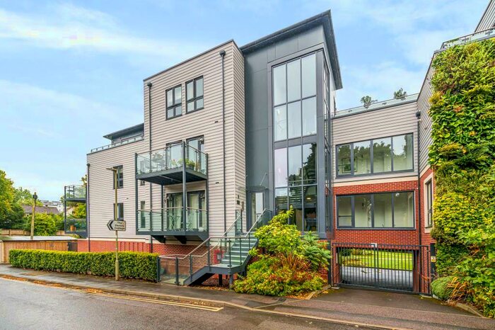 1 Bedroom Apartment To Rent In Wilkins Court, Henley On Thames, RG9