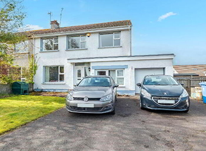 5 Bedroom Semi-Detached House For Sale In Cappagh Road, Portstewart, BT55