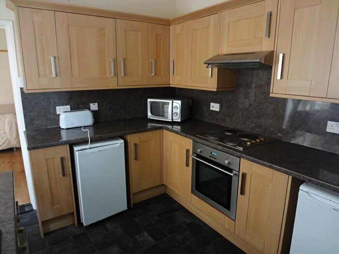 4 Bedroom Terraced House To Rent In Harold Road, Southsea, Hampshire, PO4