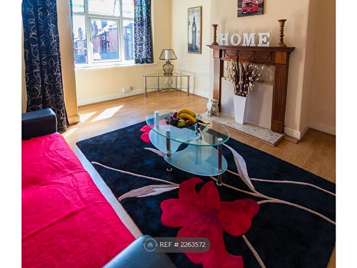 2 Bedroom Terraced House To Rent In Manor Avenue, Leeds, LS6