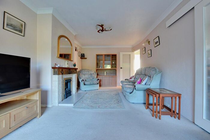 2 Bedroom Semi-Detached Bungalow For Sale In Wentworth Meadows, Maldon, Essex, CM9