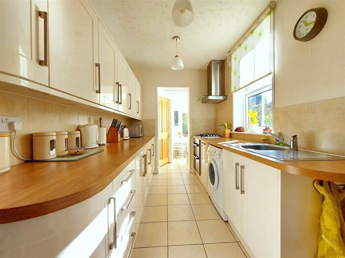 2 Bedroom End Of Terrace House For Sale In Areley Common, Stourport-On-Severn, DY13