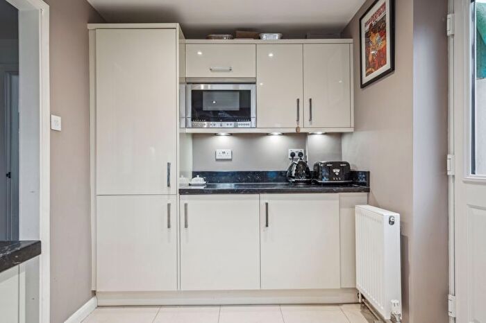 3 Bedroom Semi-Detached House For Sale In Clare Road, Prestwood, Great Missenden, HP16