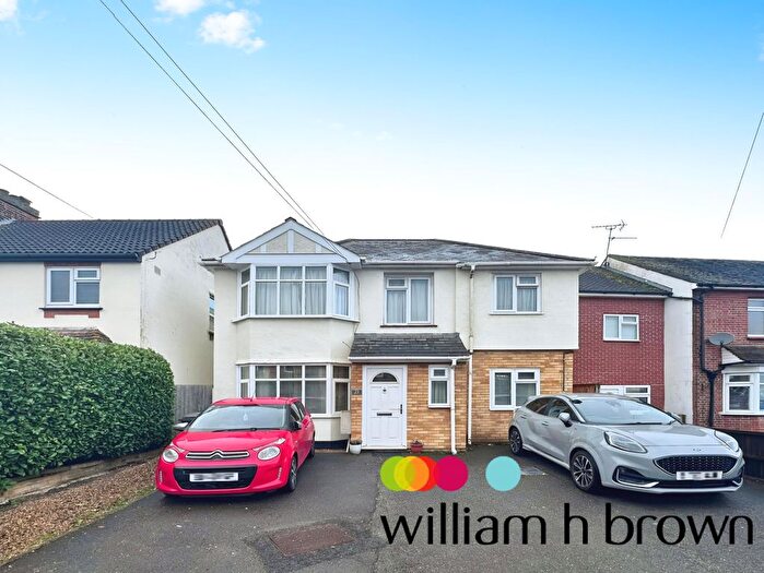 2 Bedroom Maisonette To Rent In Waterhouse Lane, Chelmsford, CM1