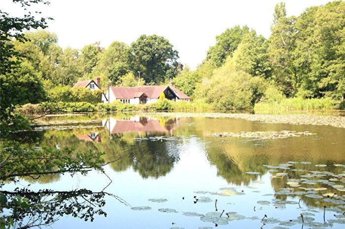 3 Bedroom Semi-Detached House For Sale In Old Hollow, Worth, Copthorne, West Sussex, RH10