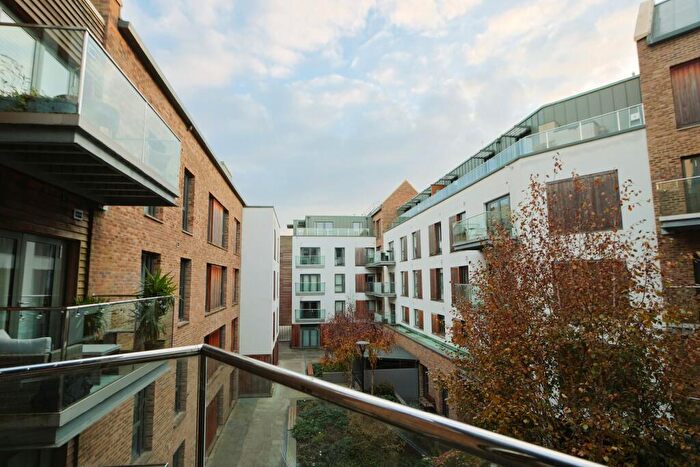 2 Bedroom Flat To Rent In Anchorage, Gaol Ferry Steps, Bristol, BS1