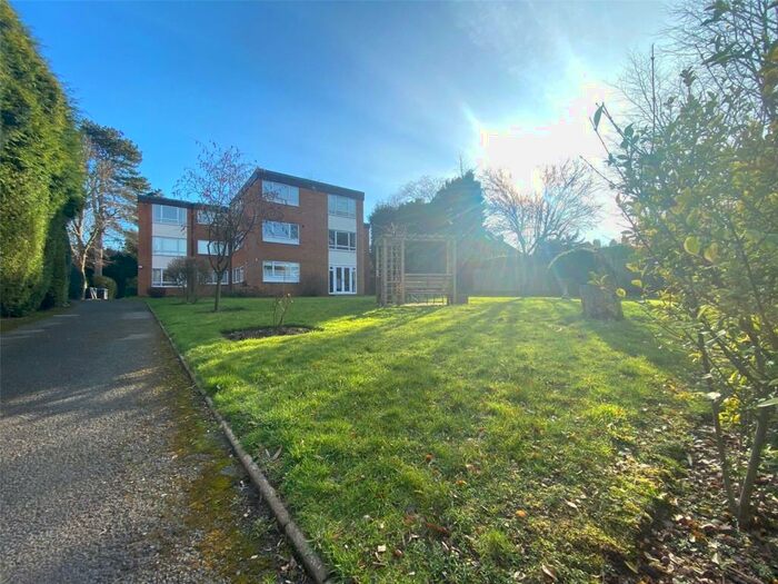 2 Bedroom Flat To Rent In Devonshire Court, Belwell Lane, Sutton Coldfield, B74