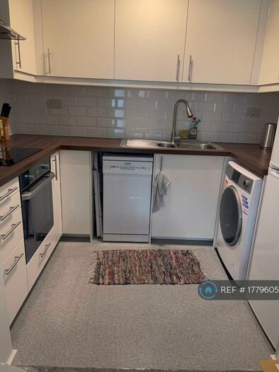 1 Bedroom Flat To Rent In Meridia Court, London, E15