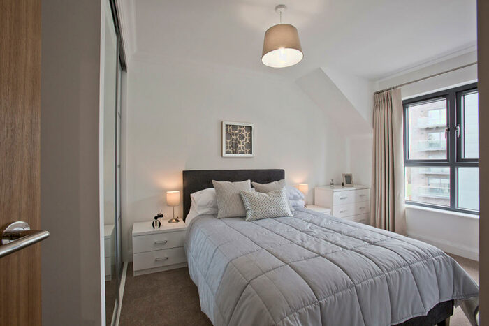 3 Bedroom Town House To Rent In Stoneywood Brae, Aberdeen, Aberdeenshire, AB21