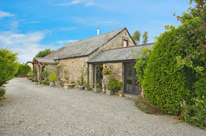 5 Bedroom House For Sale In St Athan Road, Flemingston, Barry, CF62