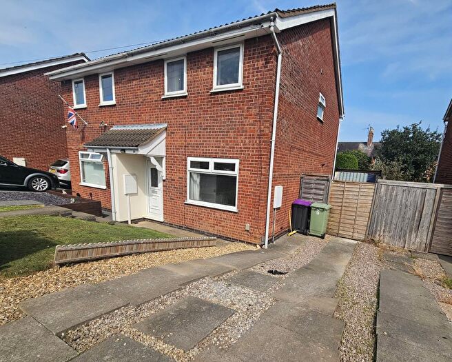 3 Bedroom Property To Rent In Ripon Close, Grantham, NG31