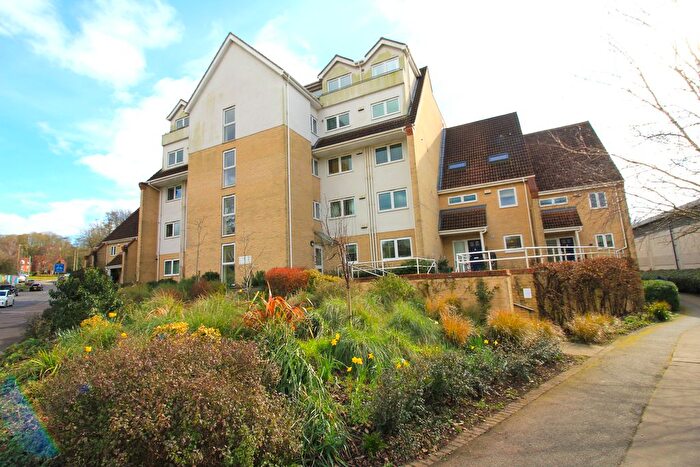 2 Bedroom Flat To Rent In St. James Meadow, Norwich, NR3