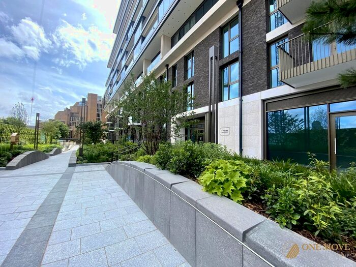 2 Bedroom Flat To Rent In Merino Wharf, London Dock, E1W