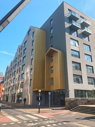 2 Bedroom Apartment To Rent In Lampwick Quay Old Mill Street, Manchester, Greater Manchester, M4