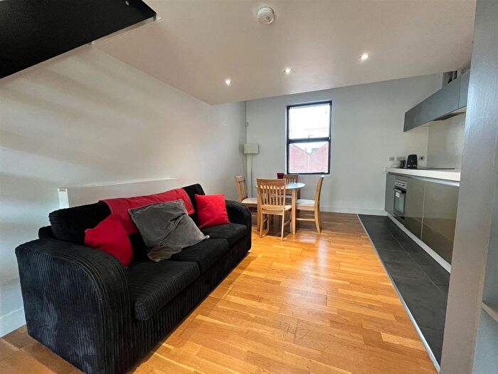 2 Bedroom Terraced House To Rent In Fir Street, Chimney Pot Park, Salford, M6