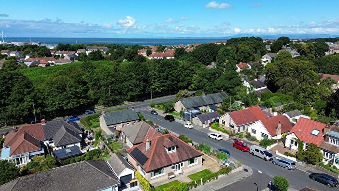 2 Bedroom Bungalow For Sale In Bradford Grove, Heysham, LA3