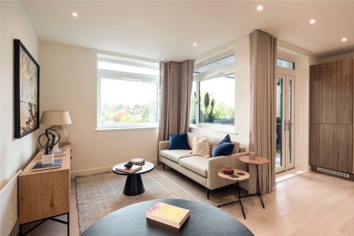 Studio For Sale In The Urban Picturehouse, - Station Road, Sidcup, DA15