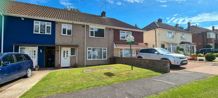 3 Bedroom Terraced House To Rent In The Tideway, Rochester, ME1