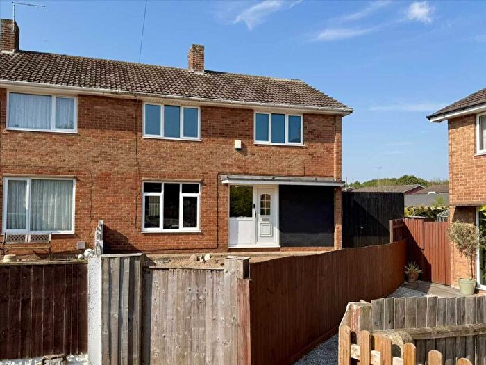 4 Bedroom Semi-Detached House For Sale In Ringleas, Cotgrave, Nottingham, NG12