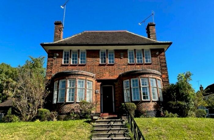 4 Bedroom Maisonette To Rent In Lyttelton Road, Hampstead Garden Suburb, N2