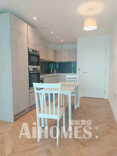 1 Bedroom Apartment To Rent In Elizabeth Tower, Chester Road, Manchester, M15