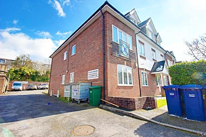 2 Bedroom Flat To Rent In Stanhope Avenue, Finchley, N3