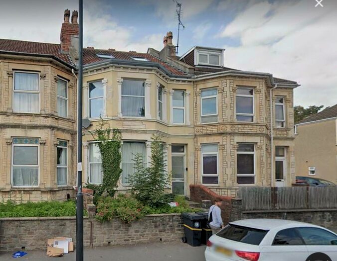 6 Bedroom Terraced House To Rent In Ashley Down Road, Bristol, BS7