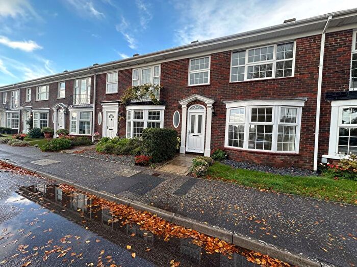 3 Bedroom Terraced House To Rent In Little Green, Gosport, PO12