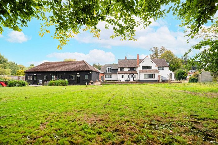 9 Bedroom Detached House For Sale In High Street, Coltishall, NR12