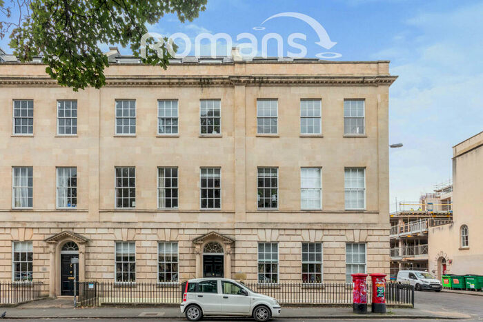 2 Bedroom Apartment To Rent In Old Shoe Factory, Portland Square, BS2