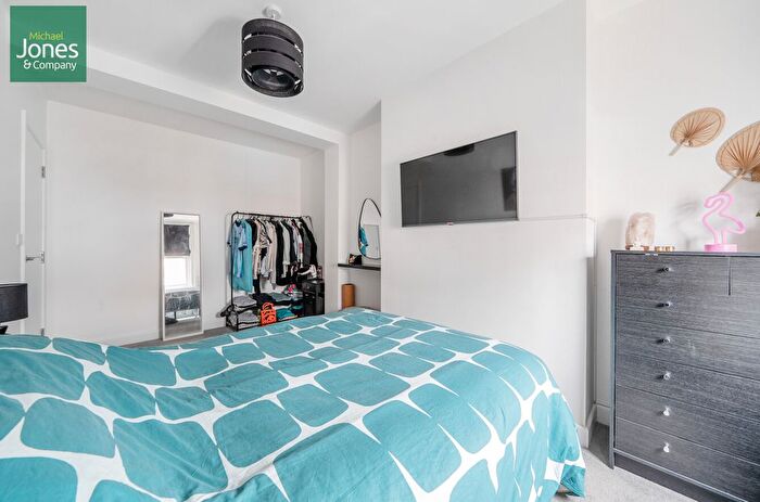 1 Bedroom Property To Rent In Richmond Avenue, Bognor Regis, West Sussex, PO21