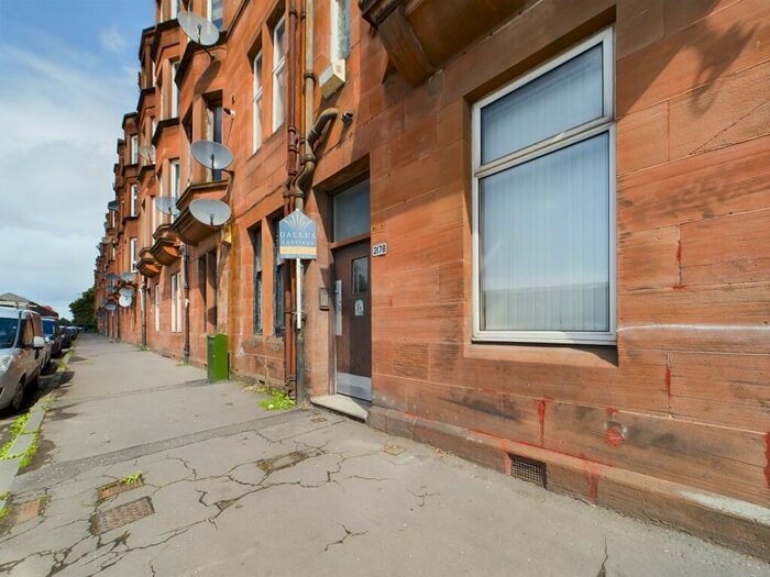 1 Bedroom Flat To Rent In Dumbarton Road, Yoker, G14