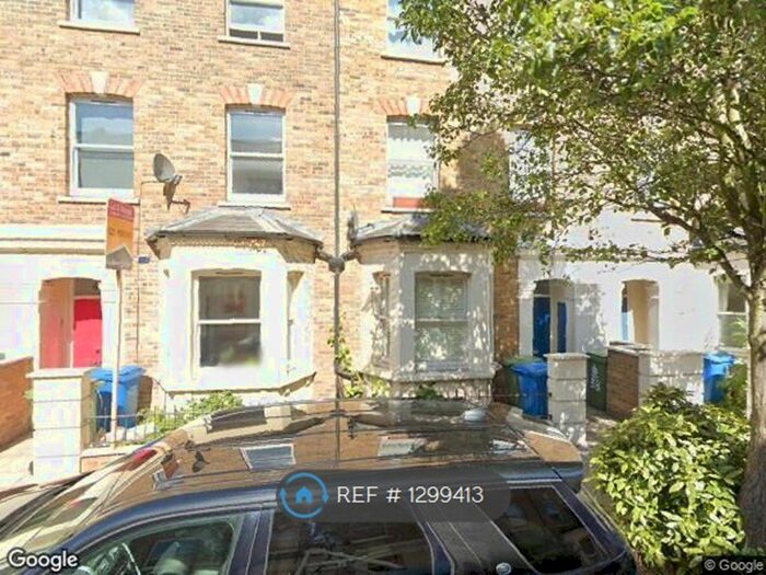 6 Bedroom Maisonette To Rent In Marcia Road, London SE1