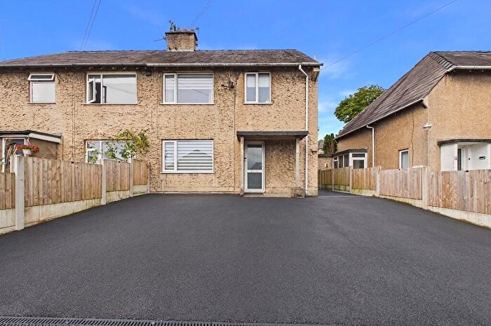 3 Bedroom Semi-Detached House For Sale In Hallgarth Circle, Kendal, Cumbria, LA9