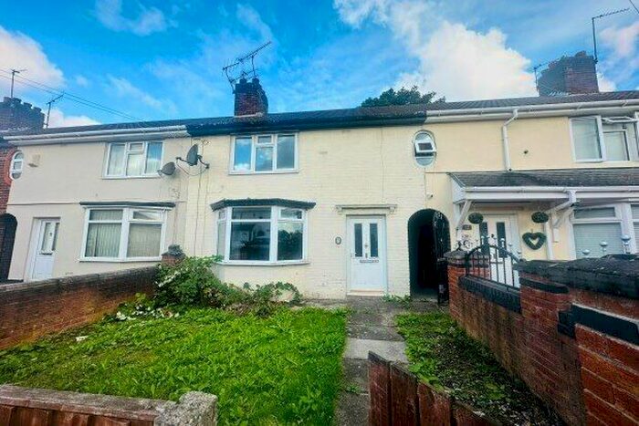 3 Bedroom Property To Rent In Kemsley Road, Liverpool, L14