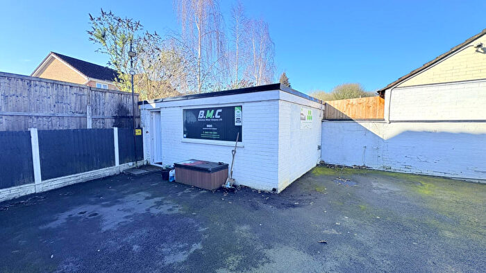 Terraced House To Rent In Leyland Road, Penwortham, Preston, Lancashire, PR1