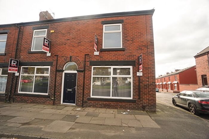 1 Bedroom Flat To Rent In Chorley New Road, Horwich, Bolton, Lancashire, BL6