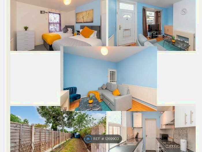 3 Bedroom Terraced House To Rent In Woden Road, Wolverhampton WV10