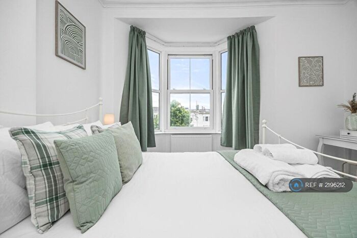 2 Bedroom Flat To Rent In Brighton, Brighton, BN1